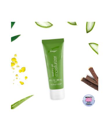 Forever Sonya Soothing Gel Moisturizer