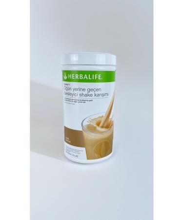 Herbalife Formula 1 Nutritional Shake Mix Hazelnut - Buy Online on GoSupps.com