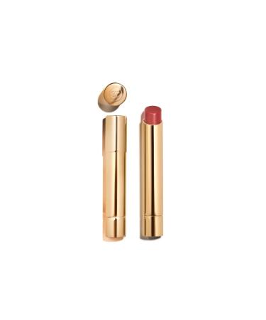 Chanel ROUGE ALLURE L'EXTRAIT-Moisturizing Intense Pigmented Shimmering Satin Finish Refill Lipstick 2G