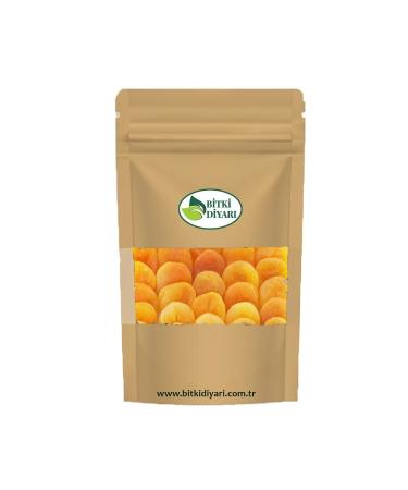 Plantland Yellow Apricot Malatya Jumbo 500gr