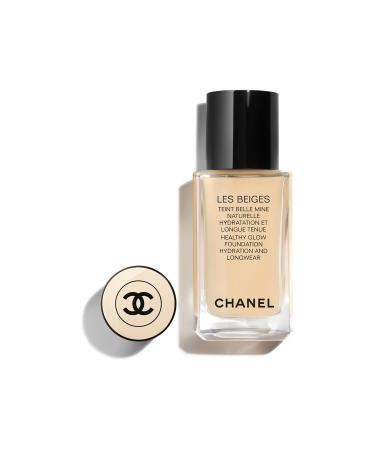 Chanel LES BEIGES Foundation