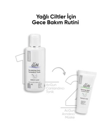 Dermoskin Special for Oily Skin Acgun Purifying Mask for Acne and Acne Skin 30 ml DEMBA4973 - Buy Online on GoSupps.com