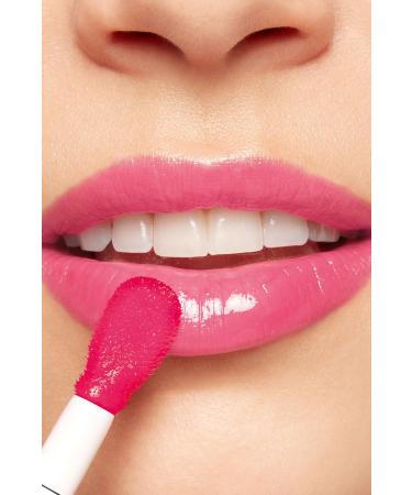 Clarins lip comfort oil power of colors -7ML 23 passionate pink - Buy Online on GoSupps.com