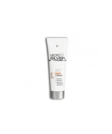 LR Microsilver Plus Face Cream