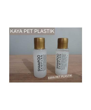 KAYAPETLASTIC PIECE SHAMPOO. 30 ML BOTTLE. MINI SHAMPOO. BACULE HOTEL SUPPLIES TRAVEL SIZE. - Buy Online on GoSupps.com