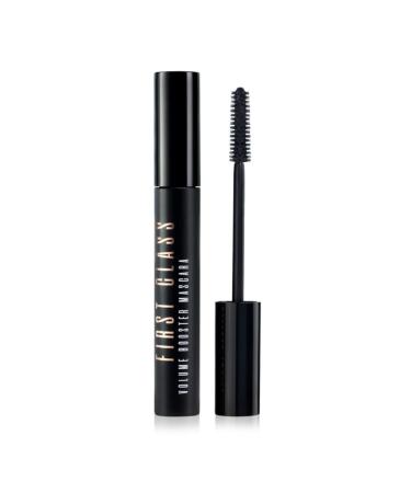 Faberlic Glam Team Volumizing Navy Blue Mascara