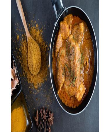 MADRAS Ship Madras Curry Powder Curry Spice 500 gr - Buy Online on GoSupps.com