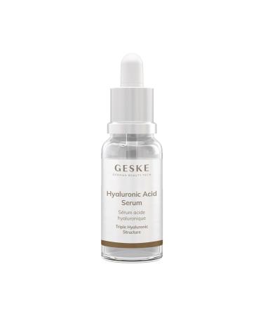 geske Hyaluronic Acid Serum (Hyaluronic Acid Serum) - Buy Online on GoSupps.com