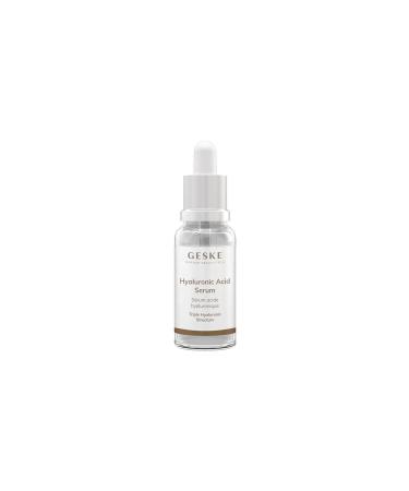 geske Hyaluronic Acid Serum (Hyaluronic Acid Serum) - Buy Online on GoSupps.com