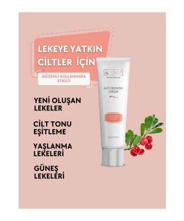 Aclind Anti-blemish Cream 30 ml | Anti-blemish Cream | Beauty Series - Buy Online on GoSupps.com