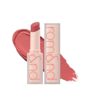 Romand Rom&nd Zero Matte Lipstick Envy Me - Ruj - Buy Online on GoSupps.com