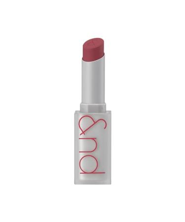 Romand Intensely Pigmented Matte Lipstick Zero Matte Lipstick - Dusty Pink - Buy Online on GoSupps.com