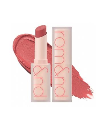 Romand Rom&nd Zero Matte Lipstick Envy Me - Ruj - Buy Online on GoSupps.com