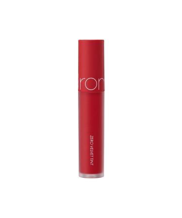 Romand Long-Lasting Velvet Mousse Textured Matte Zero Velvet Tint - Anne Shirley - Buy Online on GoSupps.com
