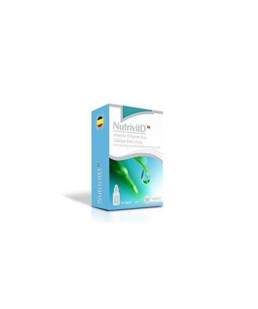 Neptune Nutrivitd Vitamin D 5 ml Drops