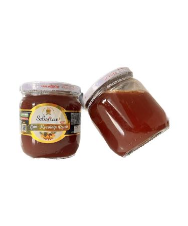 Pine Cone Jam from Sebo  - Buy Online on GoSupps.com