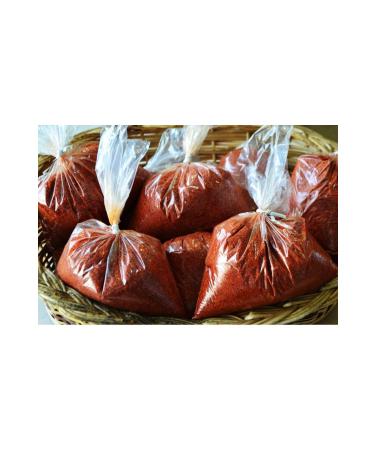 Silk Chili Pepper (hot) 1 Kg