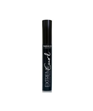 Farmasi Extreme Curl Mascara