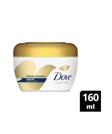 Dove 1 Minute Serum Hair Care Mask Intensive Repair 160 ml