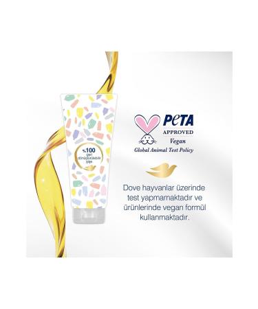 Dove Ultra Care 1 Minute Serum Hair Care Conditioner Intensive Repair 170 ml - Buy Online on GoSupps.com