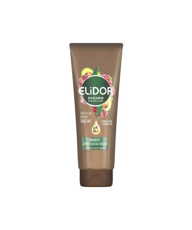 Elidor Avocado & Grape Oil Hair Conditioner 170 ml - Buy Online on GoSupps.com