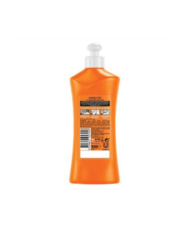 Elidor 7/24 Styling Hair Care Cream Repairing Effect Keratin & Tea Tree Oil 265 ml - Buy Online on GoSupps.com