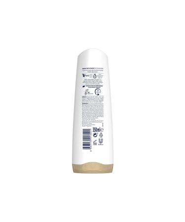 Dove Ultra Care Hair Care Conditioner Repair Care Argan Oil 350 ml X2 Pieces - Buy Online on GoSupps.com