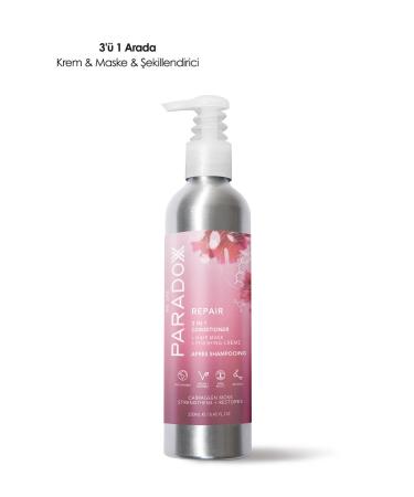 We Are Paradoxx Repair 3-in-1 Conditioner - 3-in-1 Vegan Repair Conditioner