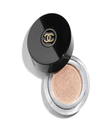 Chanel - Long-Lasting Cream Eyeshadow - OMBRE PREMI RE - 804 Scintillance (4 g)