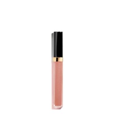 Chanel ROUGE COCO GLOSS - 8 Hour Moisturizing Intense Shine Lip Gloss 5.5G