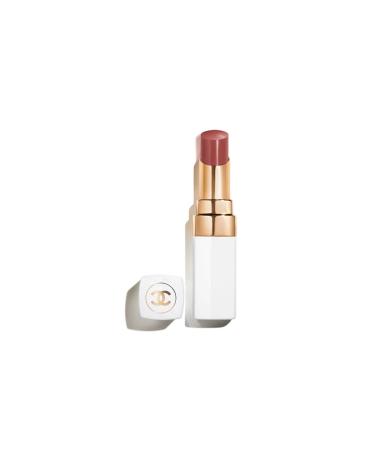 Chanel ROUGE COCO BAUME-Long-Lasting Nourishing Luminous Moisturizing Plumping Lipstick 3G