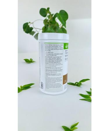 Herbalife Formula 1 Meal Replacement Nutritional Shake Mix Hazelnut (550 Gr) - Buy Online on GoSupps.com