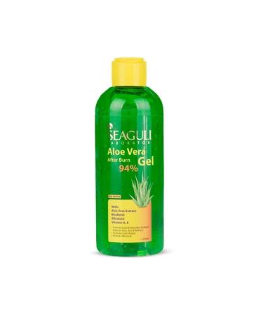 Seagull Aloevera Post Burn Gel