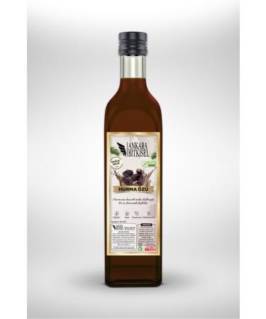 Ankara herbal products Date Extract 500ml