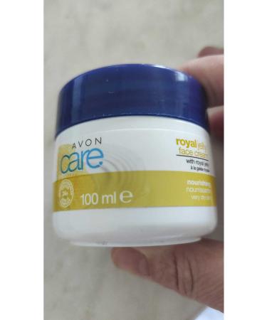Avon care Royal jelly face cream - Buy Online on GoSupps.com