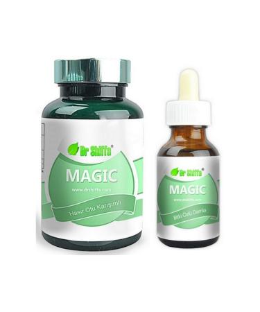 Dr. Shiffa Magic Set