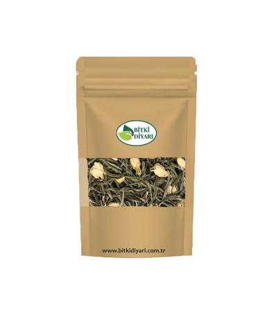 plantland Jasmine White Tea 500gr
