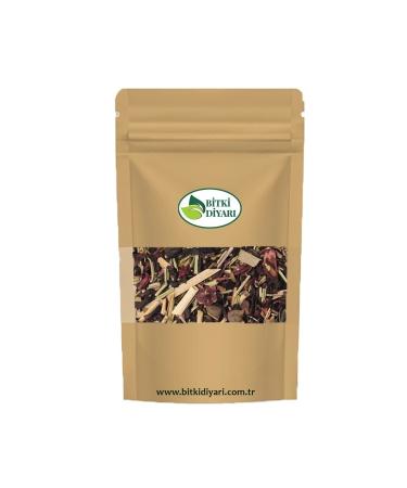 plant land Form Tea 250gr