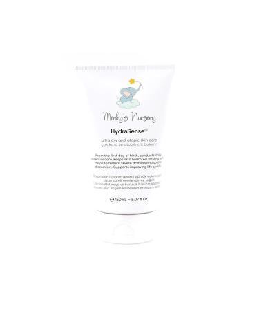 Merby's Nursery Moisturizing Cream for Very Dry and Atopic Skin 150ml