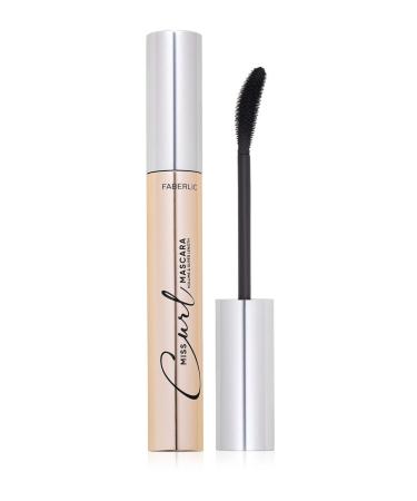 Faberlic Miss Curl Mascara Deep Black*56761 - Buy Online on GoSupps.com