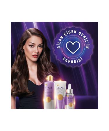 Clear Scalpceuticals Hair Care Shampoo Against Hair Loss 300 ml - Buy Online on GoSupps.com