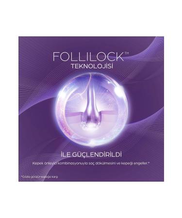 Clear Scalpceuticals Hair Care Shampoo Against Hair Loss 300 ml - Buy Online on GoSupps.com