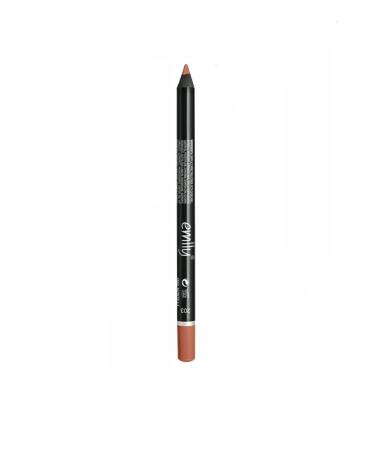 EMILY Lip Pencil - 203 - Buy Online on GoSupps.com