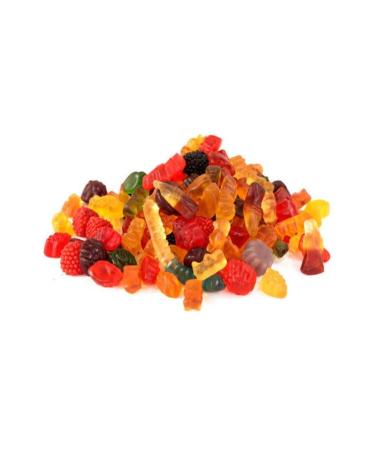 Haribo Mixed Soft Jelly Beans 500 gr