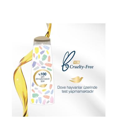 Dove Ultra Care Hair Care Cream Anti-Loss Care Avocado Extract 350 Ml X2 Pieces - Buy Online on GoSupps.com