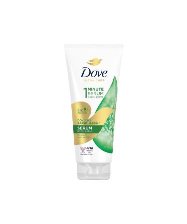 Dove Ultra Care 1 Minute Serum Hair Care Cream Anti-Loss Care 170 ml