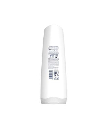 Dove Ultra Care Hair Care Cream Anti-Loss Care Avocado Extract 350 Ml X2 Pieces - Buy Online on GoSupps.com