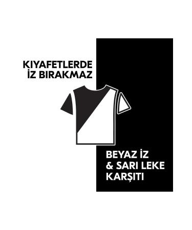 Rexona Men's Deodorant Stick Invisible Black White 50 ml - Buy Online on GoSupps.com