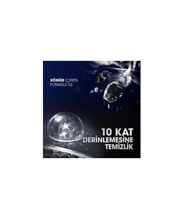 Clear Men Anti-Dandruff Shampoo Intensive Purifying 350 Ml - Buy Online on GoSupps.com