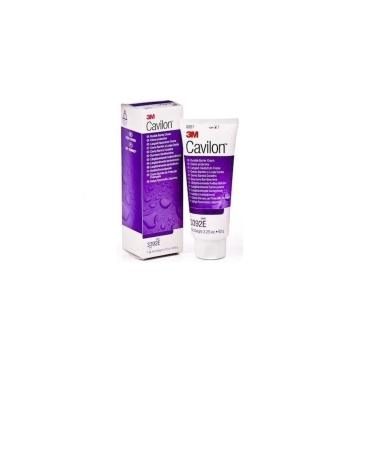 3M Cavilon Durable Barrier Cream 92gr